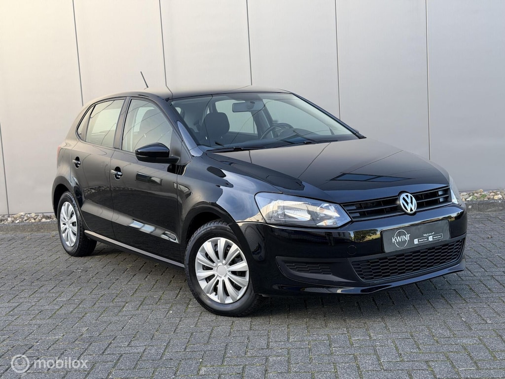 Volkswagen Polo 1.2 Comfortline|KETTING NW|APPLE ANDROID|