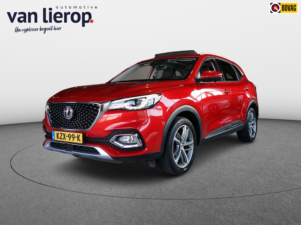 MG EHS 1.5 TGDI Luxury PLUG-IN HYBRIDE | PANO | 360 CAMERA