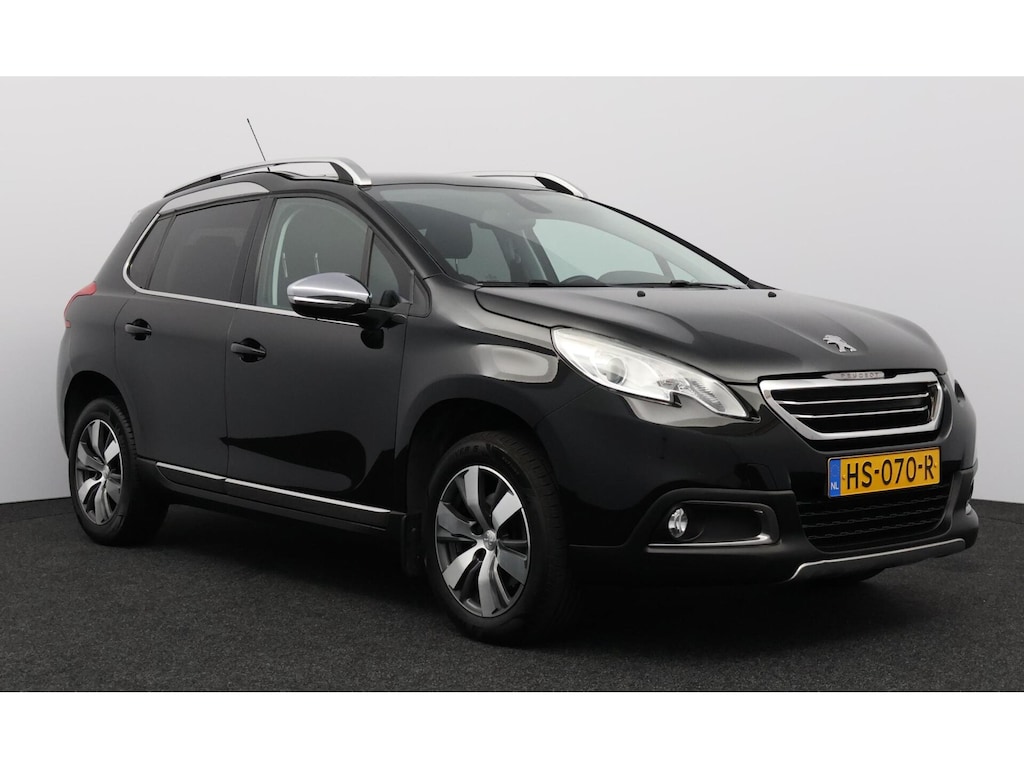 Peugeot 2008 1.2 PureTech Allure