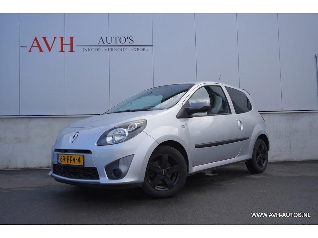 Renault Twingo 1.2-16V Collection