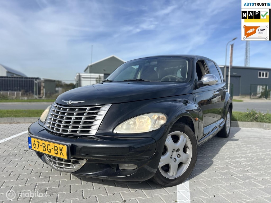 Chrysler PT Cruiser 2.2 CRD Touring/NAP/APK/AIRCO
