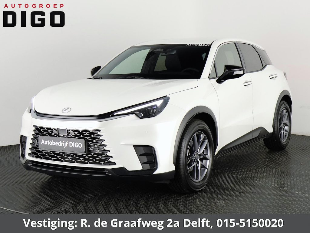 Lexus LBX 1.5 Business Line 2WD