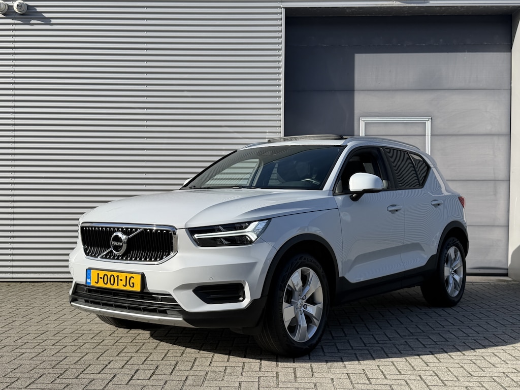 Volvo XC40 1.5 T3 Momentum I Aut. I Camera I Pano.dak I Harman Kardon
