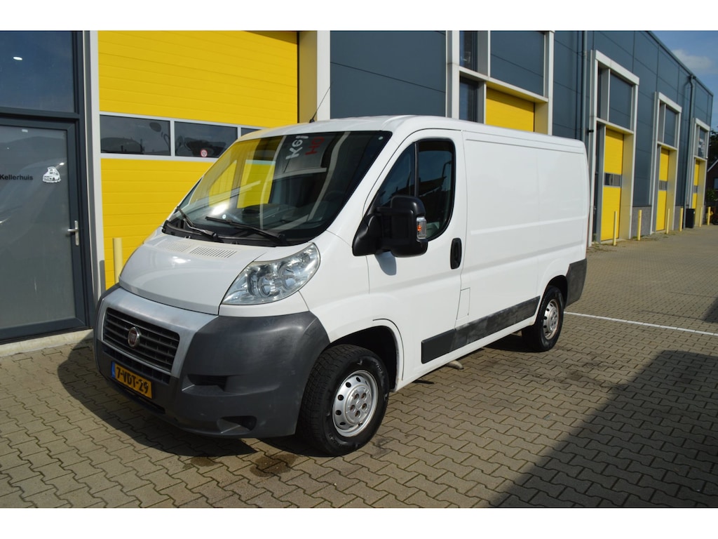 Fiat Ducato 30 2.3 MultiJet KH1