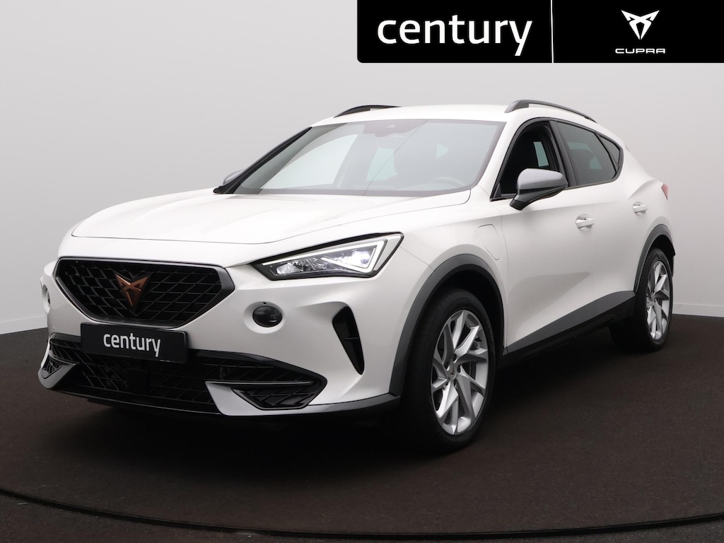 CUPRA Formentor 1.4 e-Hybrid Adrenaline Apple Carplay/Android Auto - Pdc - Sfeer verlichting