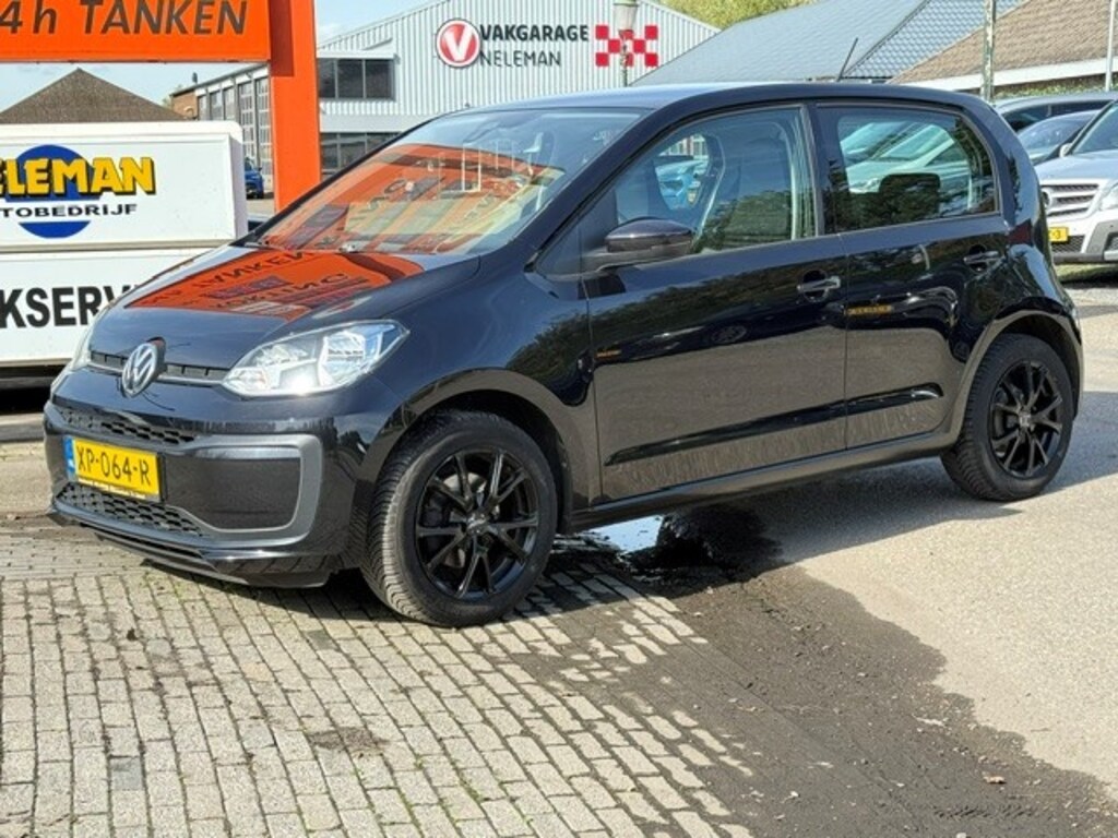 Volkswagen Up! 1.0 60PK 5D BMT Move up!