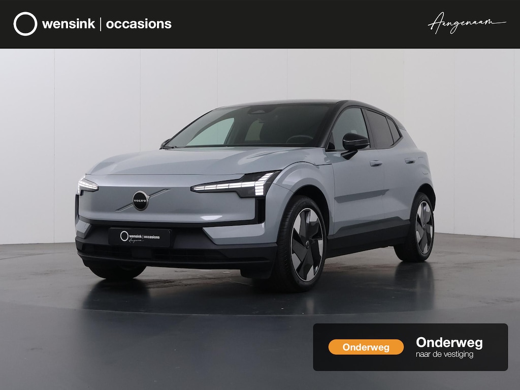Volvo EX30 Twin Motor Performance Plus 69 kWh | SOH 96% | Navigatie | Harman / Kardon | Parkeercamera | DAB | Apple Carplay / Android Auto | Led Koplampen |