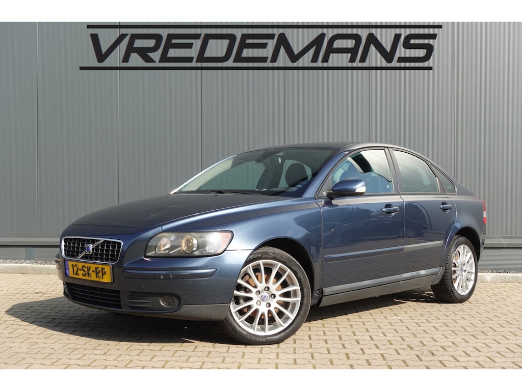 Volvo S40 1.8 Edition I