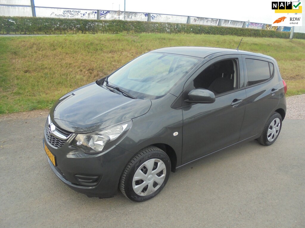 Opel Karl Opel karl 1.0 Benzine airco 89.000km