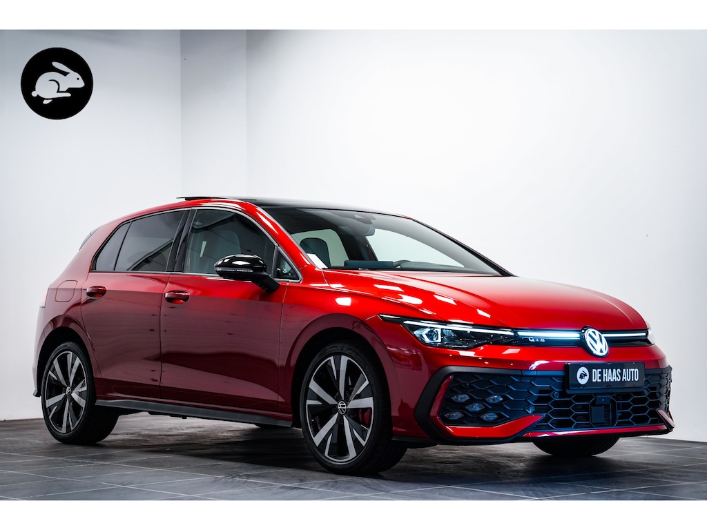 Volkswagen Golf 1.5 eHybrid GTE|Panodak|Headup|Leder|360 Camera|Carplay|NAP