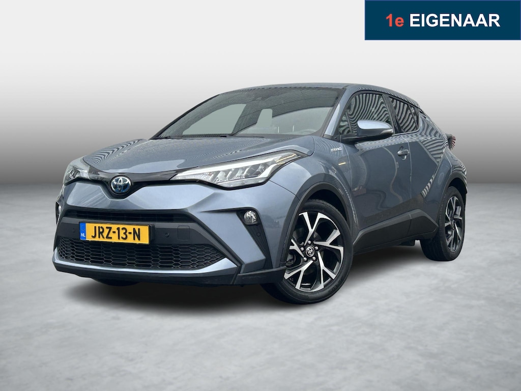 Toyota C-HR / C-HR+ 1.8 Hybrid Active | Led | Camera | PDC | CruiseControl Adpt. |