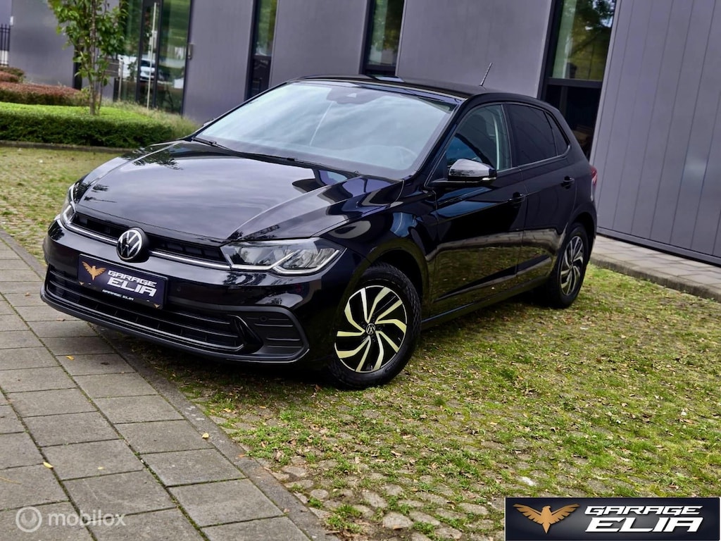 Volkswagen Polo 1.0 TSI Life Business IAPPLE CARI PDC I 57KM