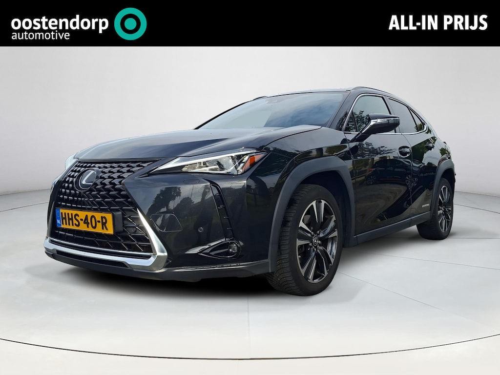 Lexus UX 250h Business Line
