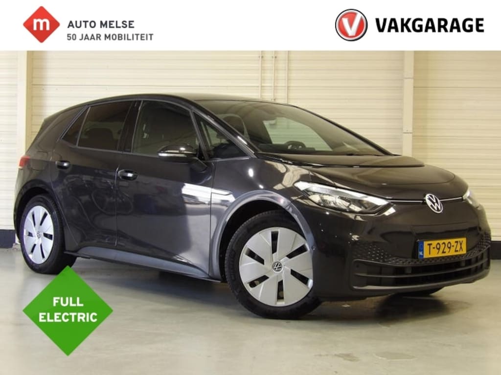 Volkswagen ID.3 58kWh 204pk Pro Advantage
