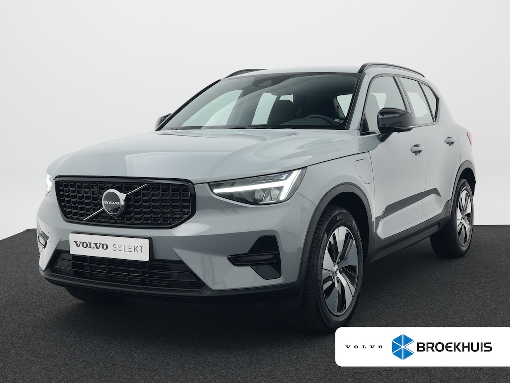 Volvo XC40 T4 Recharge Plus Dark | 360° Camera | Harman/Kardon | Adaptive Cruise | Trekhaak | Elek. Stoel | Keyless Entry