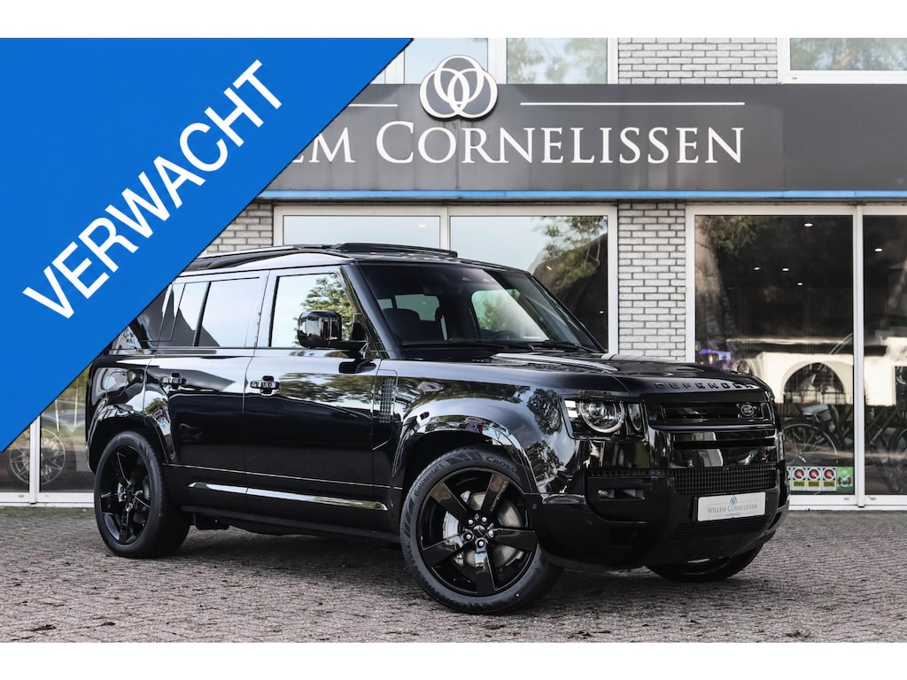 Land Rover Defender 2.0 P300e 110 X-Dynamic HSE FACELIFT Pano Zitklima