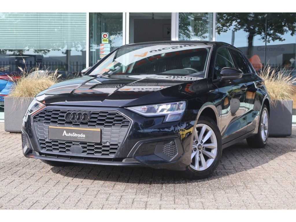 Audi A3 Sportback 30 TFSI 110pk Pro Line