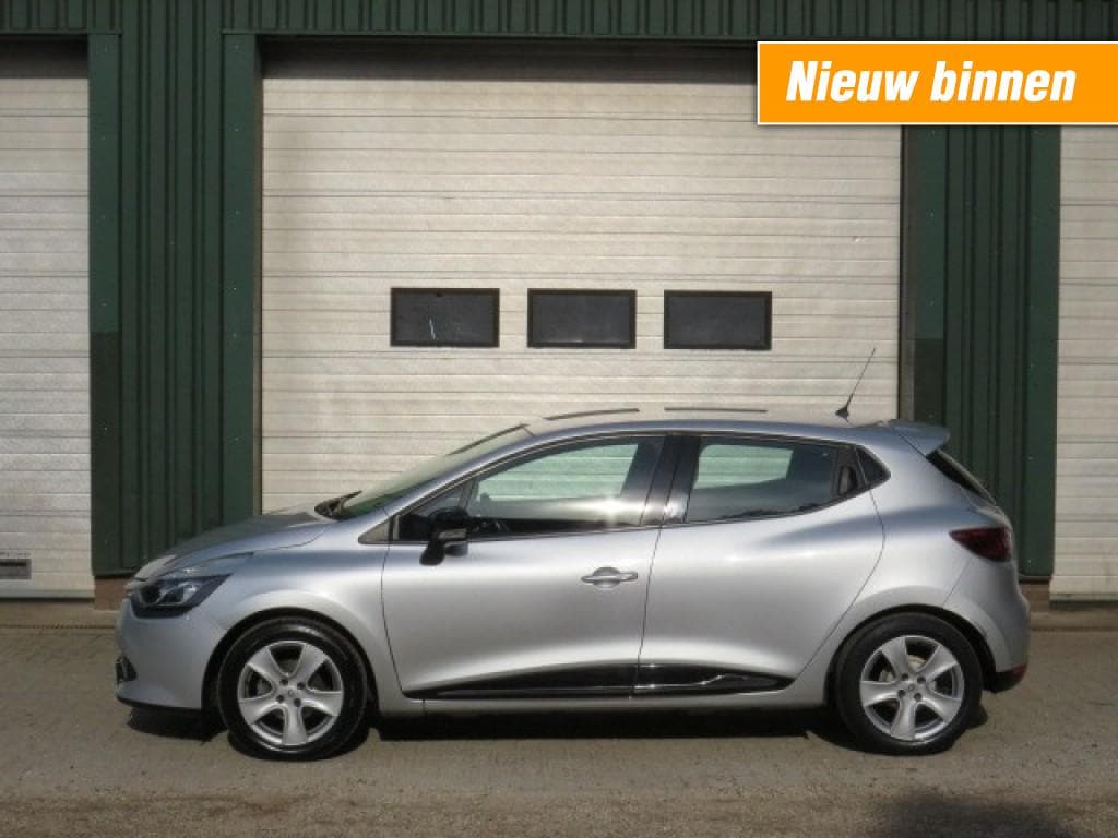 Renault Clio 0.9 TCE  EXPRESSION