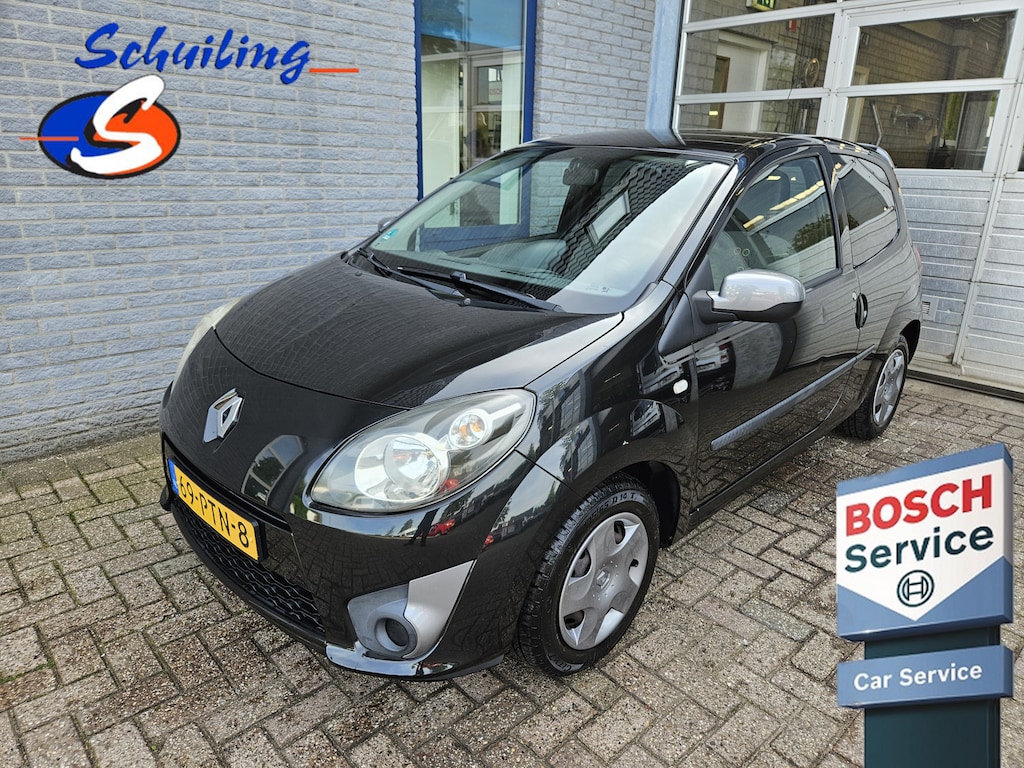 Renault Twingo 1.2-16V Collection