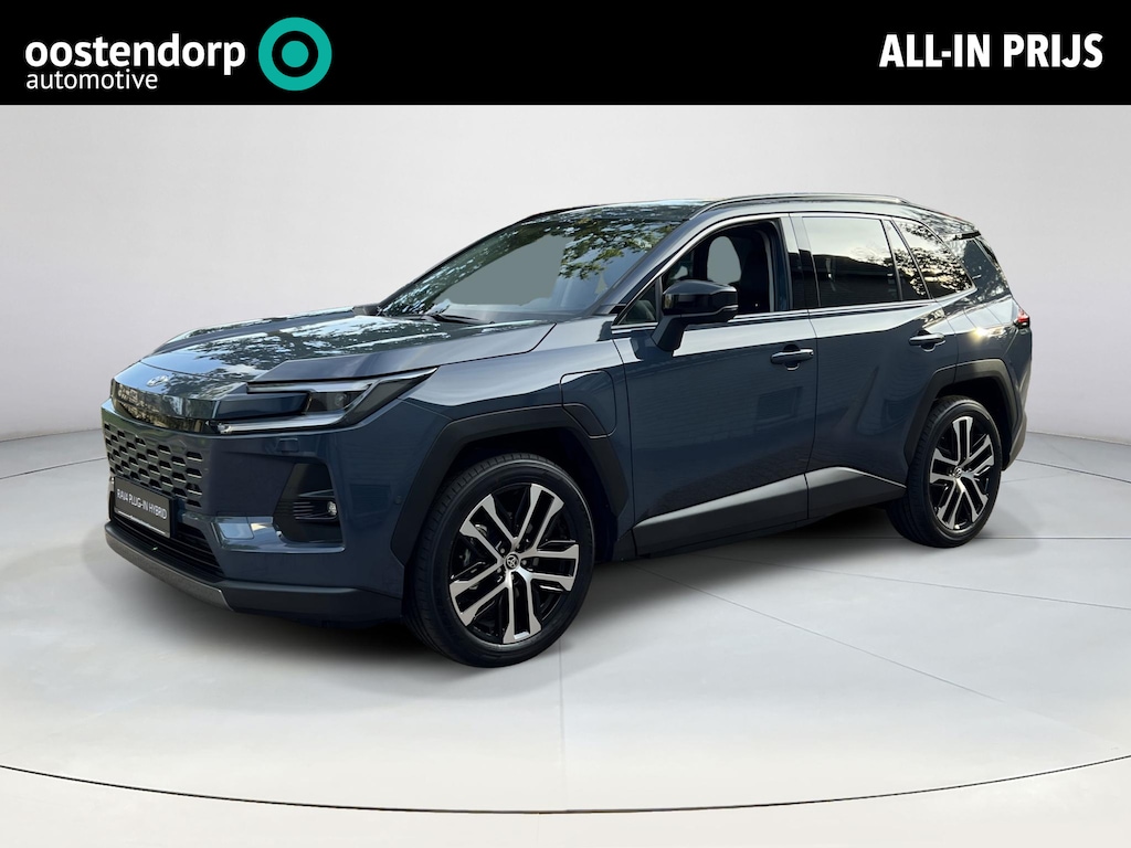 Toyota RAV4 2.5 Plug-in Hybrid 270 Executive