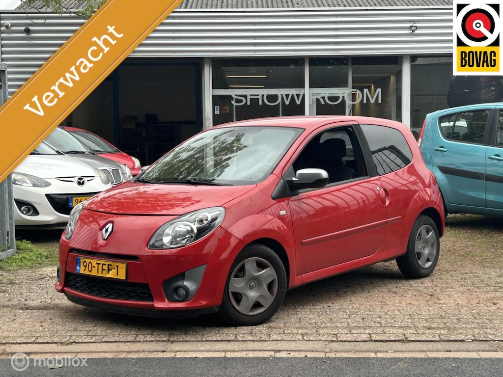 Renault Twingo 1.2-16V Night & Day