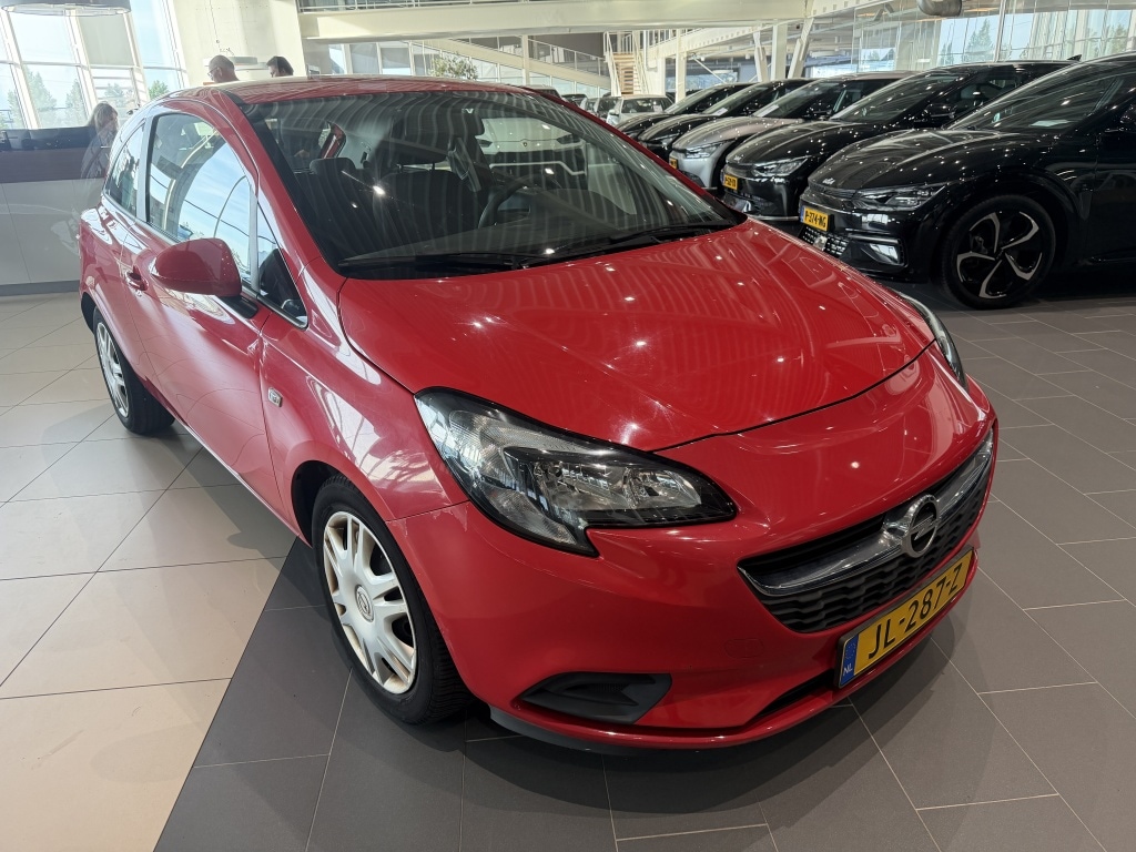 Opel Corsa 1.4 Edition