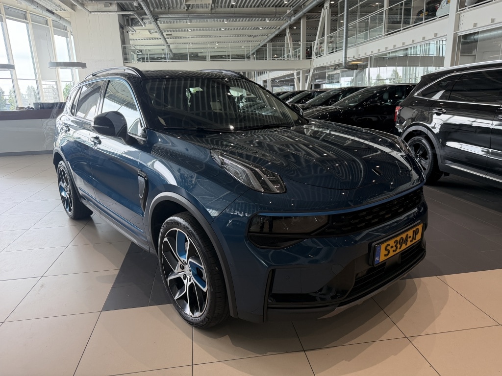Lynk & Co 01 1.5