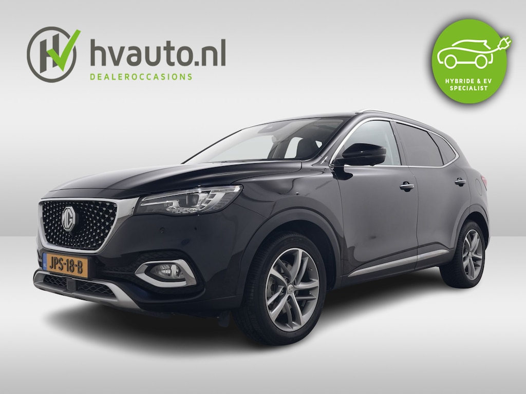 MG EHS 1.5 TGDI LUXURY