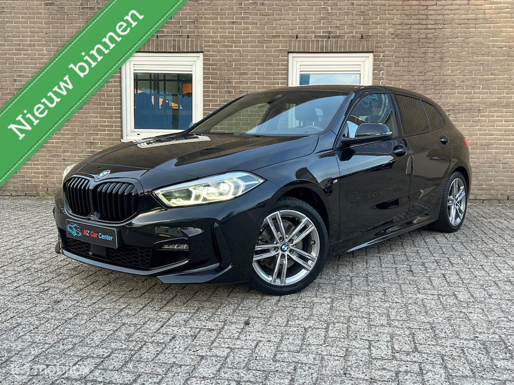 BMW 1-Serie 1er 116i M Sport| Pano | Camera | Stoelverwarming |2 Eig