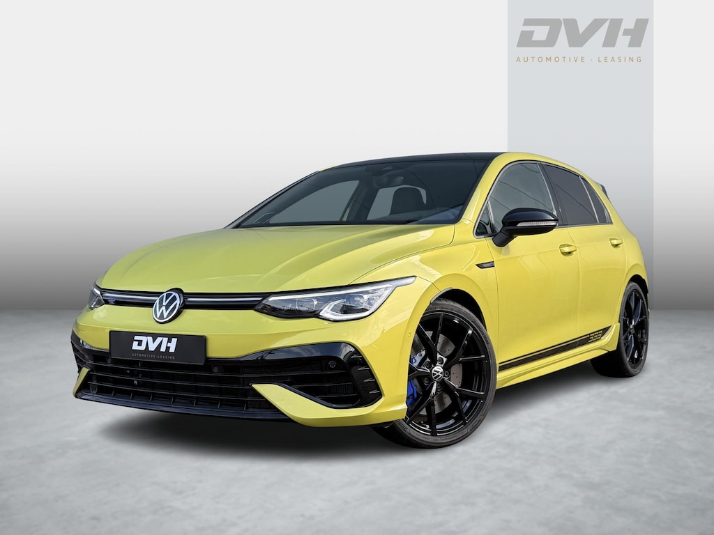 Volkswagen Golf 2.0 TSI R 4Motion 333 NR329/333
