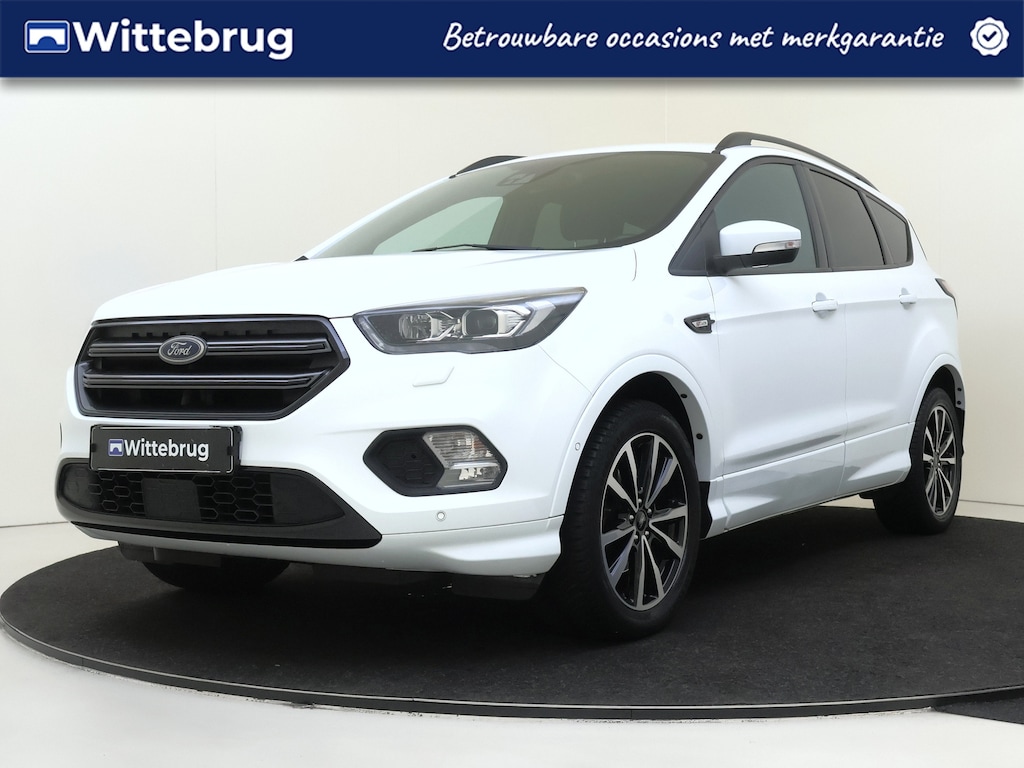 Ford Kuga 1.5 EcoBoost ST Line