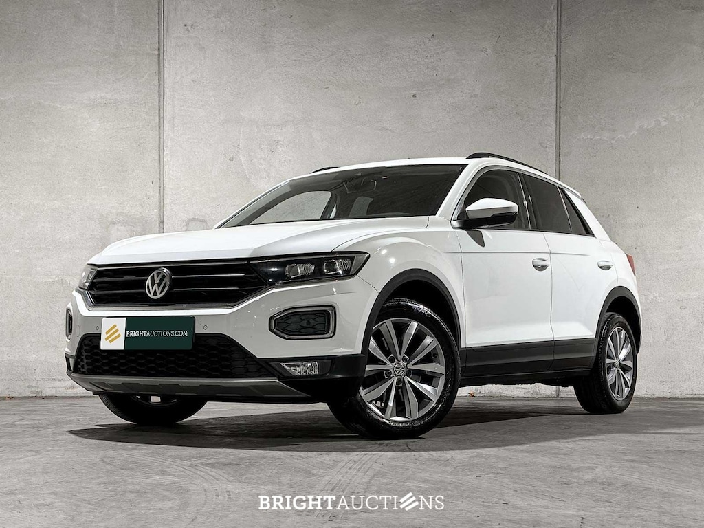 Volkswagen T-Roc 1.0 TSI Style