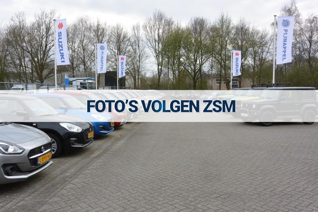 Suzuki Swift 1.2 Comfort Smart Hybrid 5-deurs