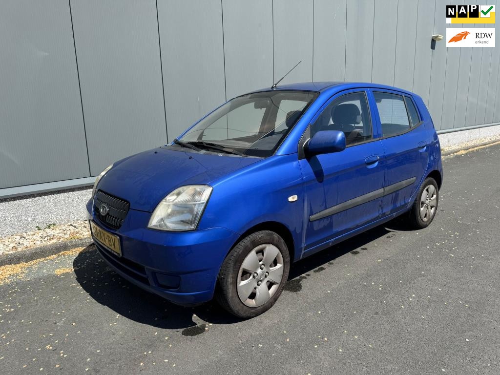 Kia Picanto 1.0 Light