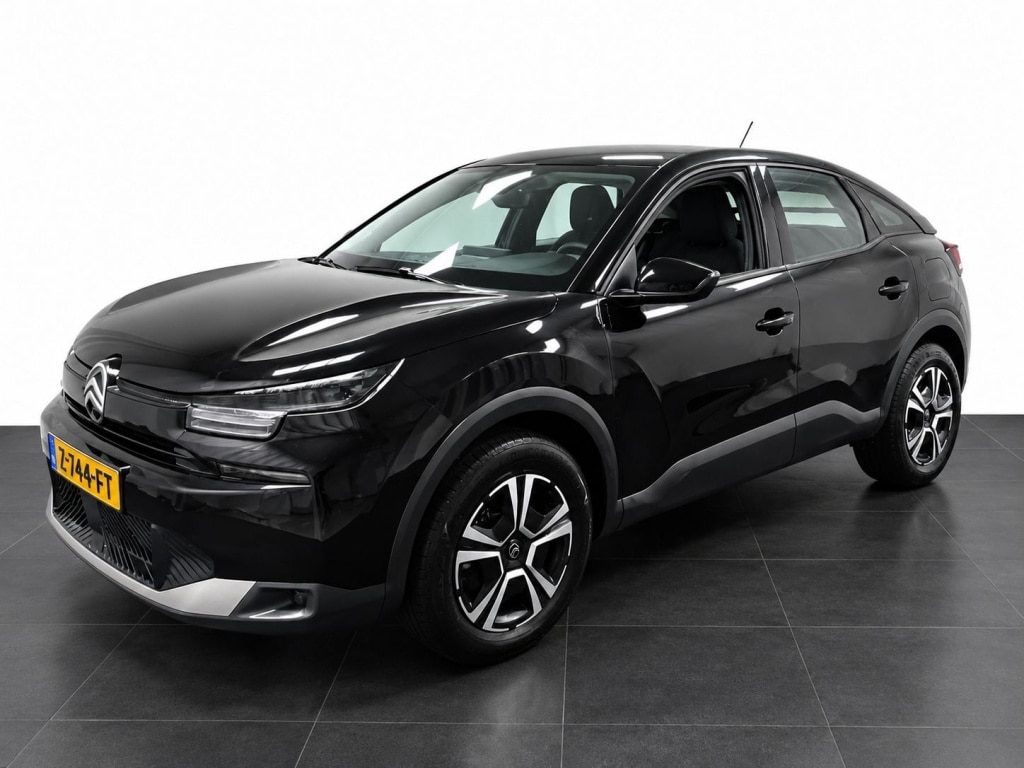 Citroën C4 