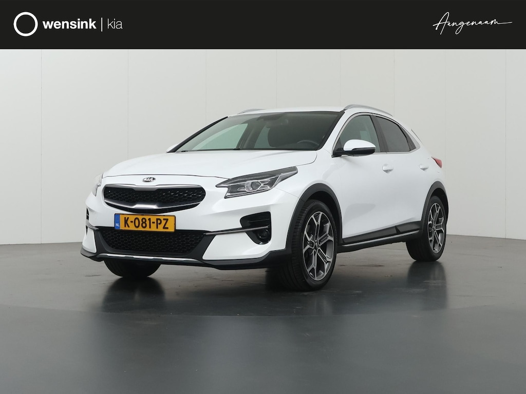 Kia Xceed 1.0 T-GDi DynamicLine | Navigatie | Parkeercamera | Climate Control | Cruise Control |