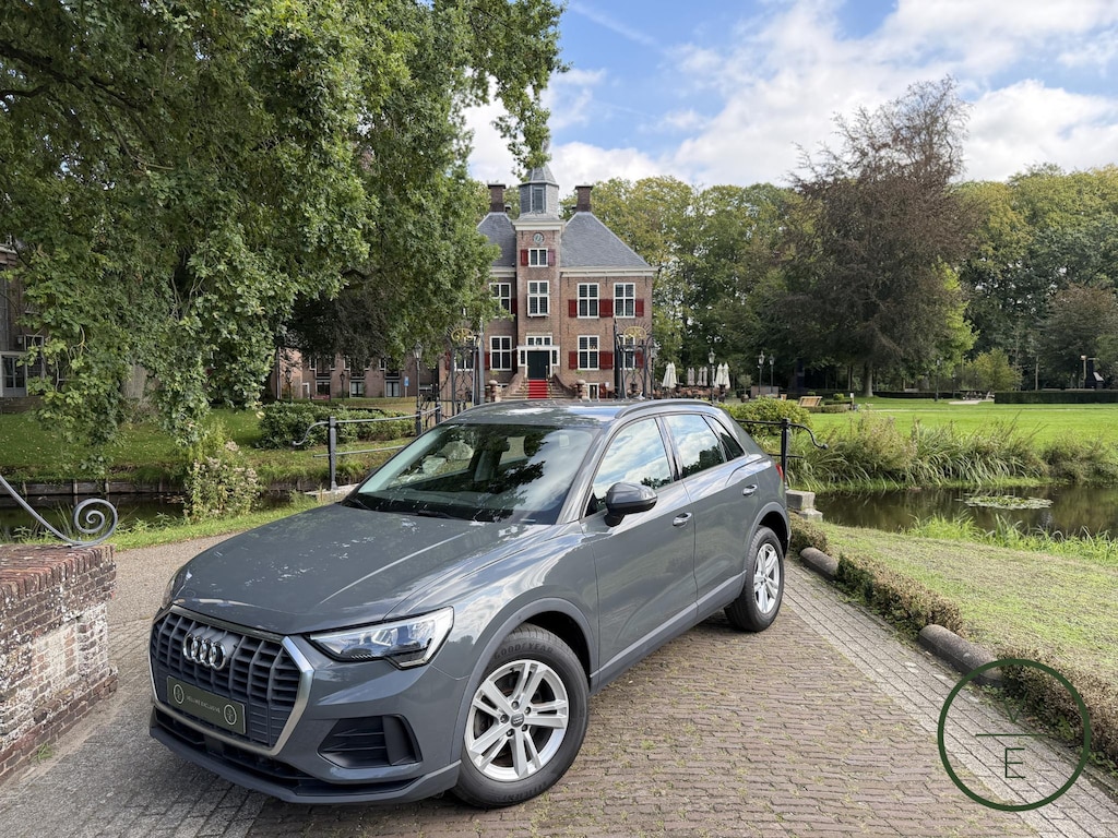 Audi Q3 35 TFSI Advanced Pro Line | Blind Spot | Adaptive |