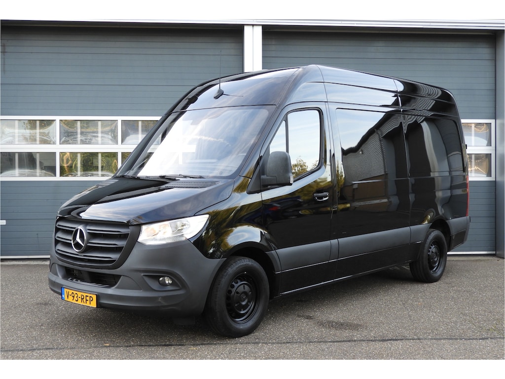 Mercedes-Benz Sprinter 315 1.9 CDI L2H2 AUT | 3.5t TREKGEWICHT | CAMERA | MBUX | CARPLAY