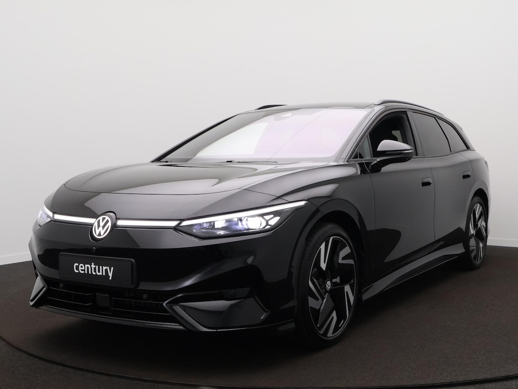 Volkswagen ID.7 Tourer Pro Limited Edition 77 kWh accu 210 kW / 286 PK Va *Demo* * Pro Limited Edition*