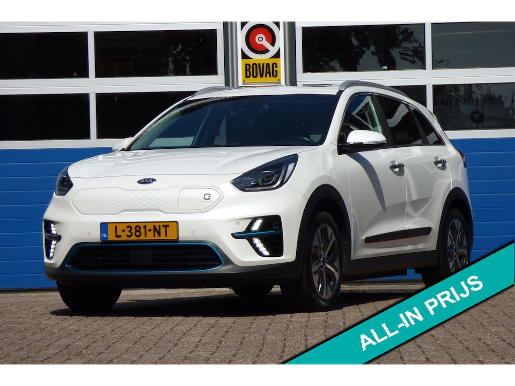 Kia Niro EV E-Niro DynamicPlusLine 39 kWh