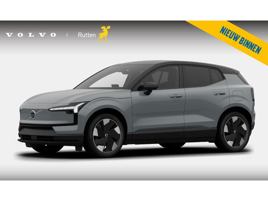 Volvo EX30 P5 Long Range Plus Europa 69 kWh