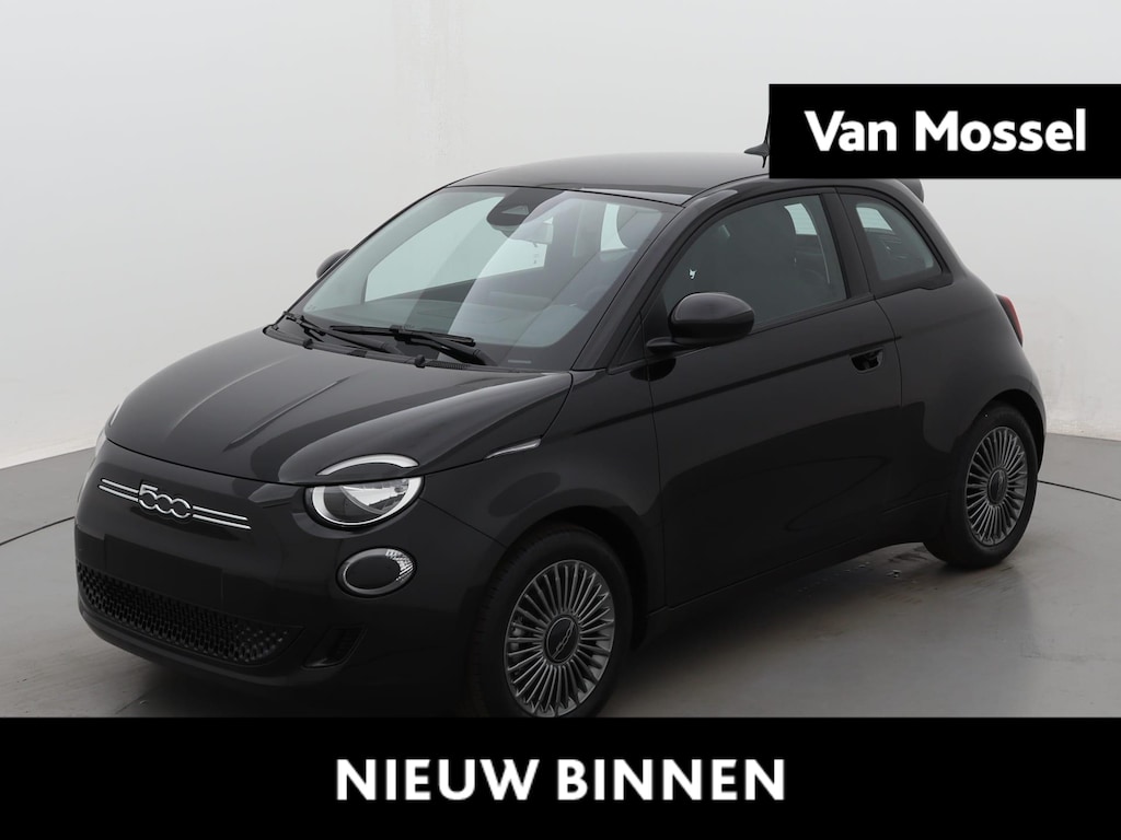 Fiat 500e Business Launch Edition | Climate Control | Apple Carplay | Cruise Control | Keyless