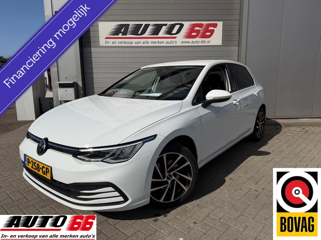 Volkswagen Golf 1.0 TSI Life