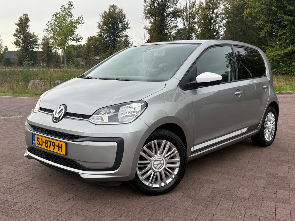 Volkswagen Up! | CARPLAY | ALL SEASON | NAP |