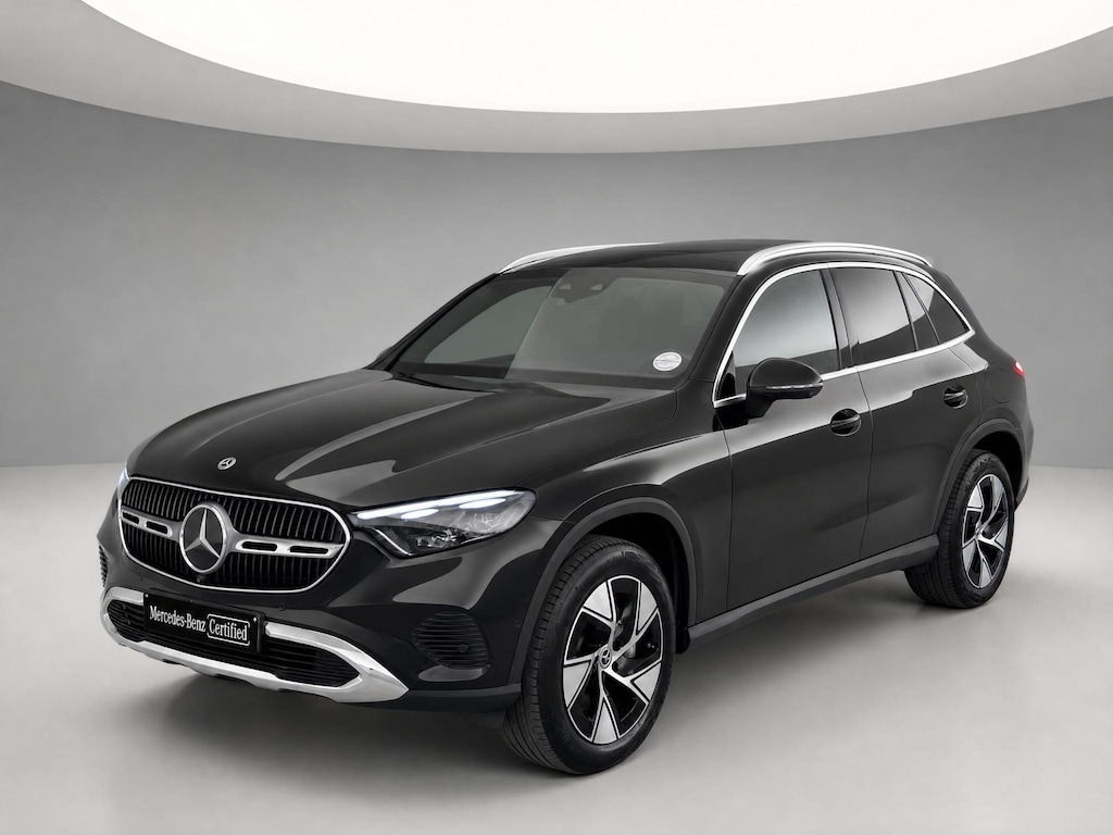 Mercedes-Benz GLC 300e 4MATIC Luxury Line | Panoramadak | Trekhaak | Burmester