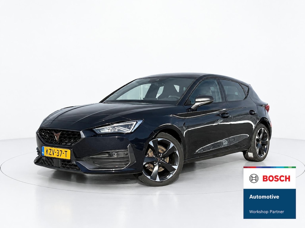 CUPRA Leon 1.4 e-Hybrid Business MEMORY - CAMERA - CRUISE