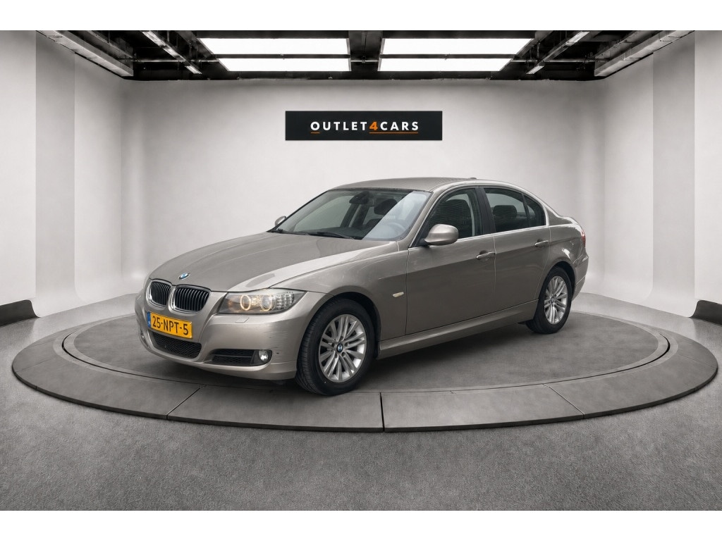 BMW 3-Serie 325i Business Line