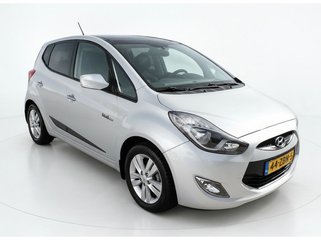 Hyundai ix20 1.4i i-Vision Pano-Climate-Cruise