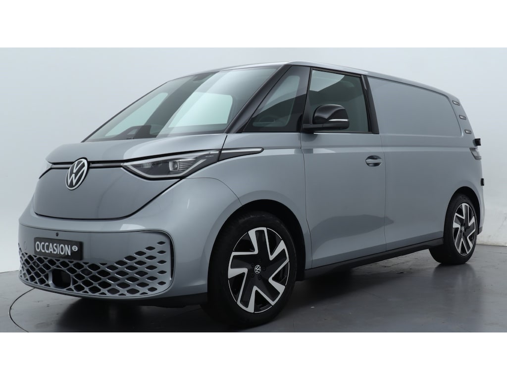 Volkswagen ID. Buzz Cargo L1H1 79kWh 286pk Bulli-edition