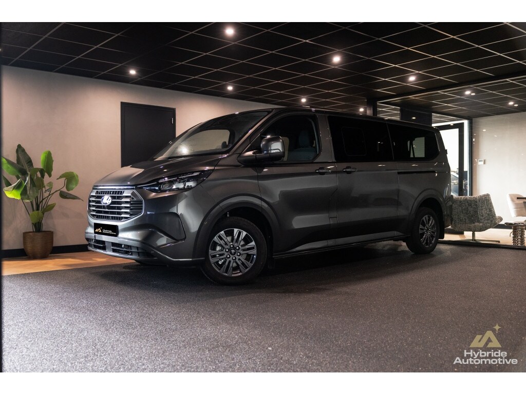 Ford Transit Custom combi 340 L2 Plug-in Hybrid FWD Limited